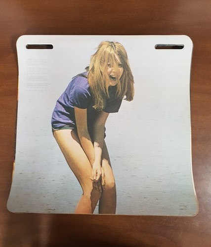 Calendario pirelli 1968 - calendario,