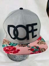 Cappello Berretto Snapback