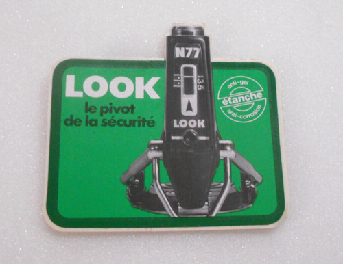 Look pivot la sécurité - pivot,