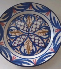 Piatto da portata spagnolo