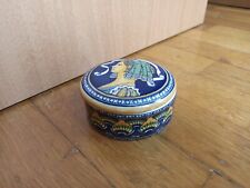 Portagioie ceramica di Faenza