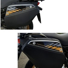 Adesivi moto resinati - adesivi, 3d