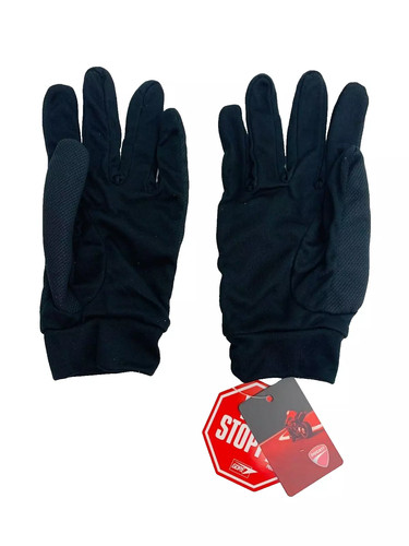 Sottoguanti ducati strada - strada, ws