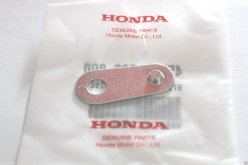 Honda piastrina pompa - honda,