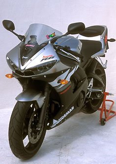 Cupolino yzf 2003 2005 - cupolino, r6