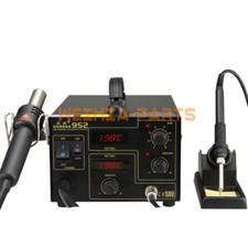 ONE Gordak 952 stazione