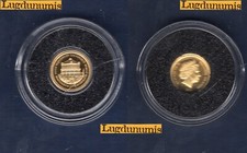 I Isole Salomon 1 Dollaro $