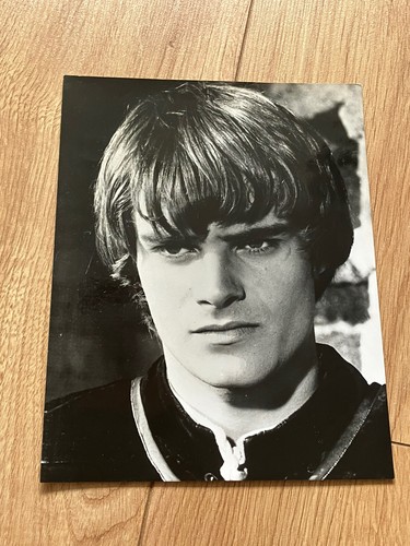 Leonard whiting rare 1975 - rare,