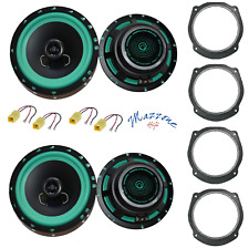 KIT 4 CASSE IPNOSIS IP-01165 LANCIA DELTA III 08> ALTOPARLANTI CON/SUPPORTI AUTO