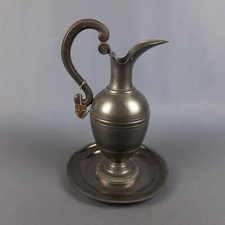 Etains de France Vintage 1980s