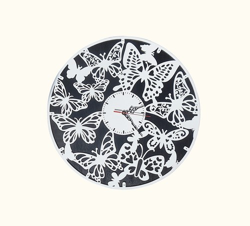 Orologio parete mod - orologio,