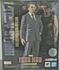 MARVEL Tony Stark Iron Man