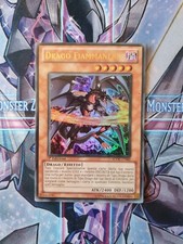 Yu-Gi-Oh! Drago Fiammanera