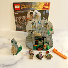 Lego Il Signore Degli Anelli