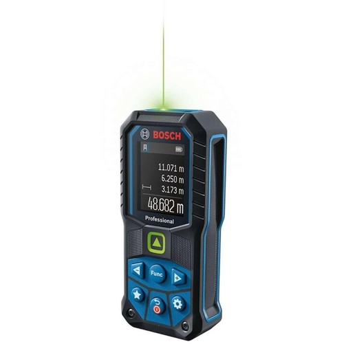 Distanziometro laser glm - laser, 50-25