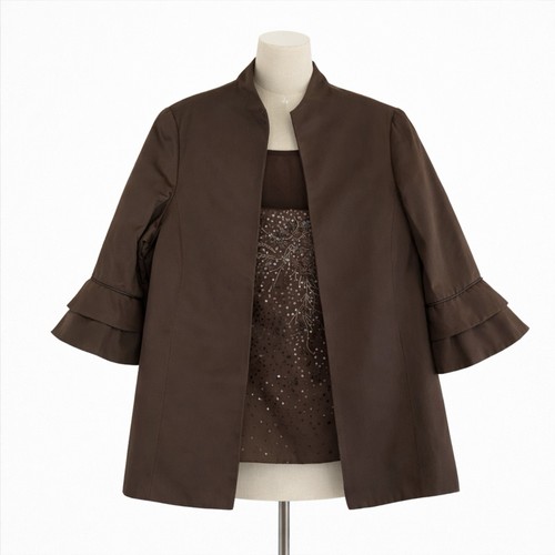 Fouy chov couture set pezzi - 2,