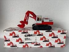 Escavatore cingolato Poclain