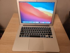 Apple MacBook Air 13" inizio