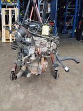 Motore 9tb turbo benzina - motore,