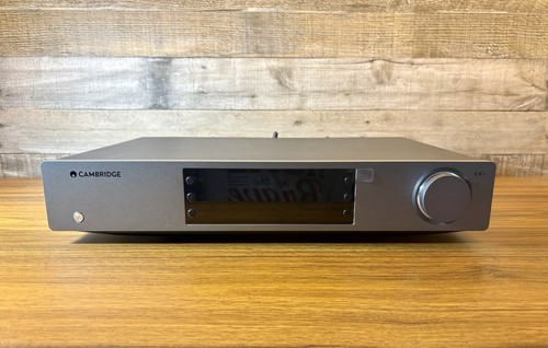 Cambridge audio cxn100 - audio,