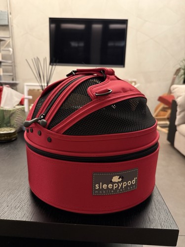 Sleepypod mini letto per - letto,