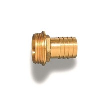 Bocchettone portagomma attacco