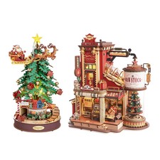 ROKR Rolife Christmas Tree