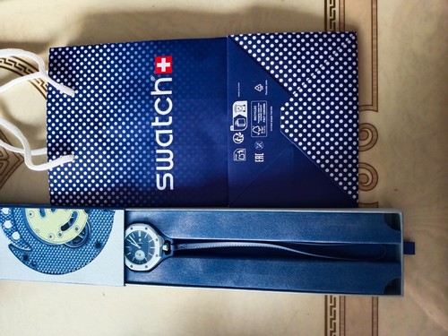 Swatch audemars piguet royal - audemars,