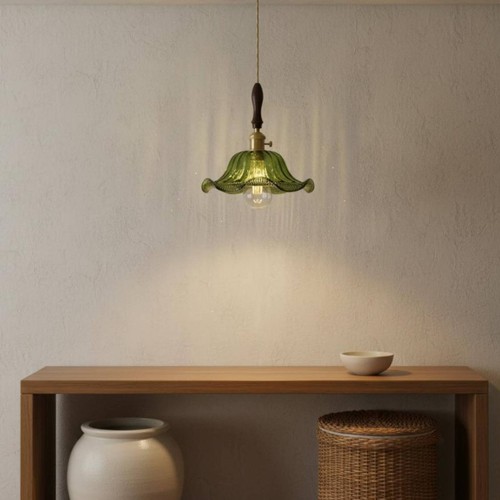 Lampadario cristallo e - in,