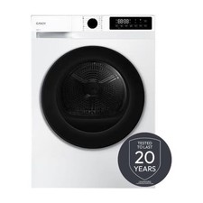 Candy Asciugabiancheria 7 Kg