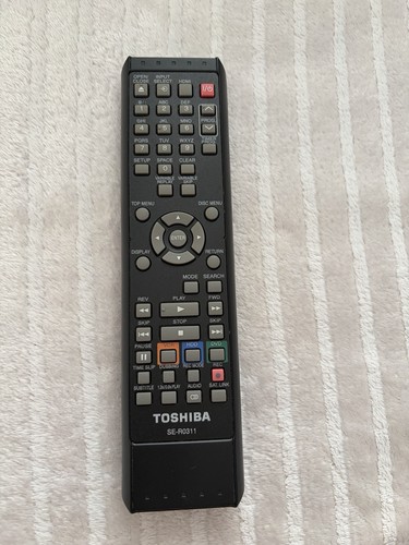 Telecomando originale toshiba - originale,