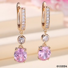 Orecchini da donna di lusso