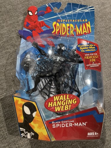 Spettacolare spider man - lo, spider-man