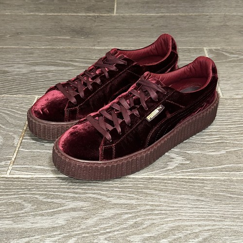 Puma fenty rihanna creepers - fenty, x