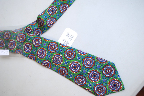 Kiton sartoria napoli cravatta - kiton,