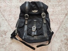 Zaino Harley Davidson 100°