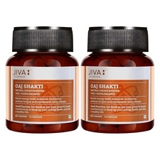 Capsule Oaj Shakti | Benefiche