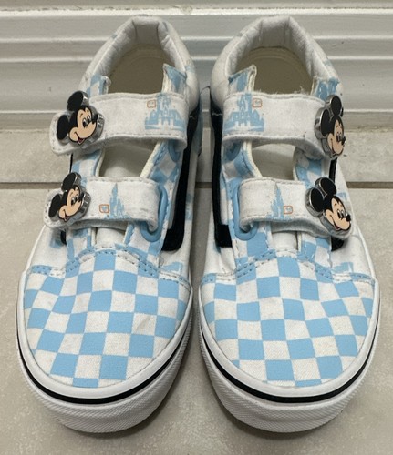 Vans disney topolino - disney, old