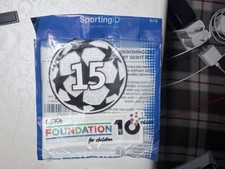 Set Patch 15 Vincitori