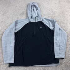 Mountain Hardwear Felpa con