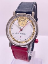 Orologio Alain Silberstein