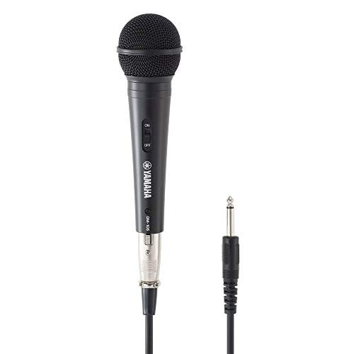 Yamaha 105 microfono - yamaha, dm-105