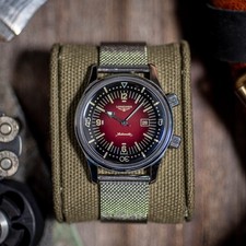 Longines Legend Diver -