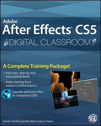 Adobe after effects cs5 - effects,