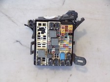 5512 Body Computer Ford EcoSport 1.0 Ecoboost 2022