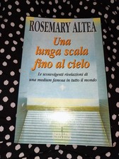 Una lunga scala fino al cielo