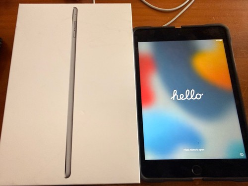 Apple ipad mini 128gb wifi - apple,