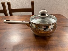 Von Meister casseruola
