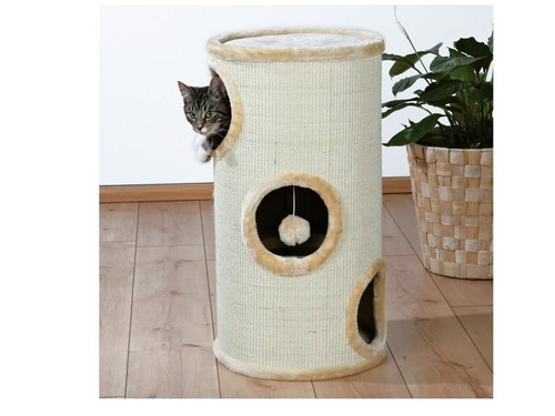 Colonna tiragraffi trixie cat - colonna,
