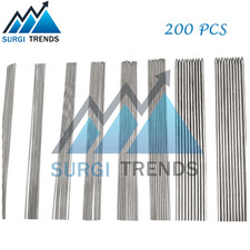 Steinmann Spille Strumenti